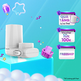 Mua Bộ lọc nước tại vòi Philips AWP3753 - Hàng Chính Hãng