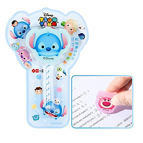 Gôm Tẩy Disney Tsum Tsum - iiGEN YZ350028 - Stitch