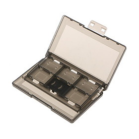 12   Holder Storage Case Box for  Switch