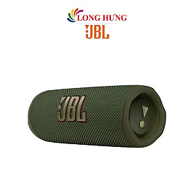 Loa Bluetooth JBL Flip 6 JBLFLIP6 - Hàng chính hãng