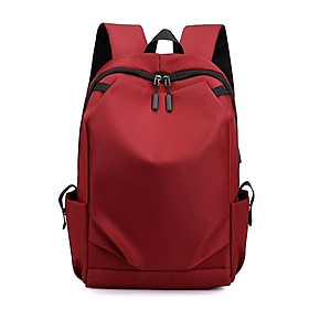 Balo Công Sở Thời Trang Nam Nữ Chống Nước, Ba Lô laptop 15.6inch Phù Hợp Đi Làm, Du Lịch, Đi Chơi , Đựng Máy Tính