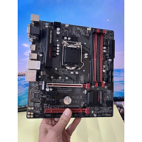 Bo Mạch Chủ (Mainboard) GIGABYTE B250M-Gaming3 (HÀNG CHÍNH HÃNG)