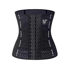 Đai nịt bụng thông hơi chống cuộn chữ M loại 1
