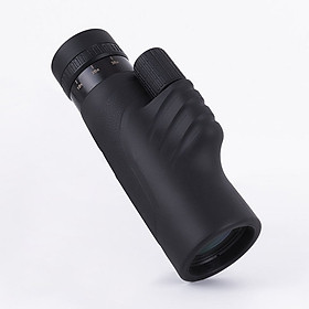 Ống nhòm đơn Terino MZ-1030 (10–30x42mm, lăng kính BAK4, chống nước) hình ảnh sắc nét, phù hợp quan sát ngoài trời - Hàng chính hãng