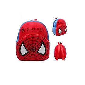 BALO THÚ BÔNG MINI ĐÁNG YÊU CHO BÉ ĐI NHÀ TRẺ