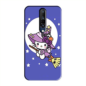 ỐP LƯNG IN DÀNH CHO ONEPLUS 7 PRO