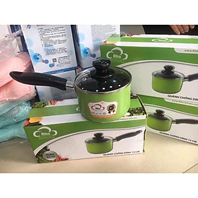 Mua nồi quấy cháo- quấy bột alta 12-14cm