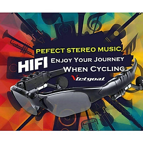 Wireless Bluetooth Sunglasses Headphone Polaroid Glasses Outdoor Cycling Driving Sports