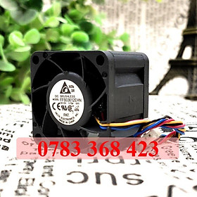 Mua Mới Quạt Tản Nhiệt Đồ Họa Delta TESLA K80 P100 P40 M40 M60 FFB03612EHN . Hàng tốt  xuất vat