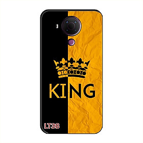 Ốp Lưng Dành Cho NOKIA 5.4