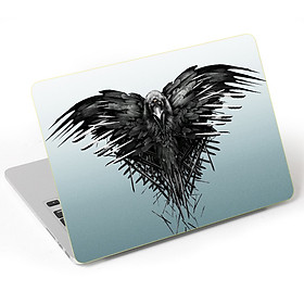 Mua Miếng Dán Trang Trí Mặt Ngoài + Lót Tay Laptop  Logo LTLG - 260