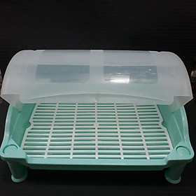 Mua úp cốc có nắp