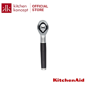 Mua KitchenAid - Muỗng kem Coreline màu đen