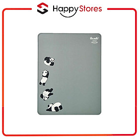 Bàn di chuột kháng khuẩn animal elecom mp-an04 - hàng chính hãng
