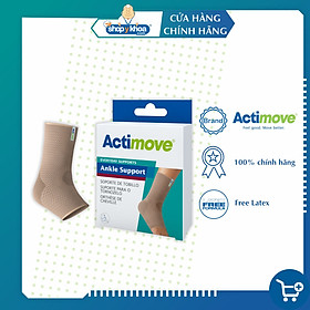 Bó cổ chân 75608-DAY Actimove Ankle Support