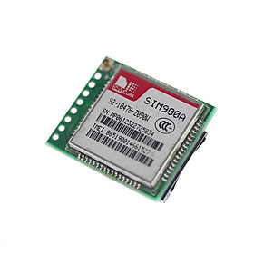 Mua Module Sim 900A Mini