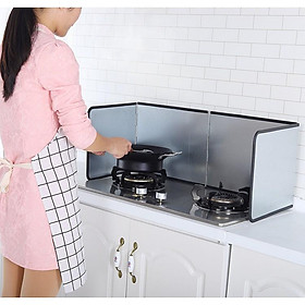 Mua Tấm chắn dầu mỡ hợp kim kẽm nhà bếp