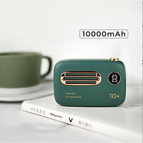 Mua PIN SẠC DỰ PHÒNG ANGLE DESIGN 10000mAh