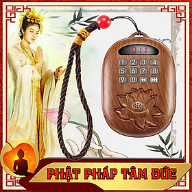 Mua Đài Niệm Phật Hoa Sen  Máy Niệm Phật  Đài Nghe Pháp  Đài Học Tiếng Anh Cao Cấp Nhất Trên Thị Trường