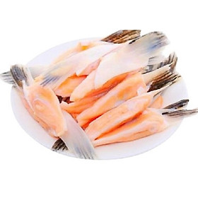 Vây Cá Hồi - 1Kg
