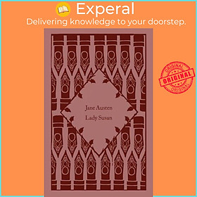 Sách - Lady Susan - Little Clothbound Classics by Jane Austen (UK edition, Hardback)
