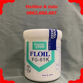 Mua Mỡ Kanto Kasei FLOIL FG-61K