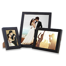 Combo 3 khung để bàn tiệc cưới, sinh nhật, Décor trang trí - PGCDB1