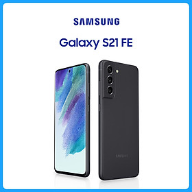 Điện thoại Samsung Galaxy S21 FE 5G (8GB/128GB) - Hàng...