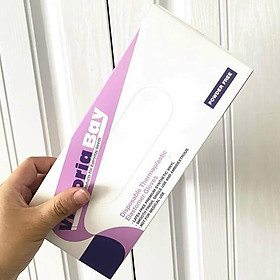 Mua Găng tay VictoriaBay Siêu Dai Đa Năng Hộp 100