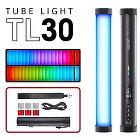 Mua Đèn Led Tube Light Godox TL30 RGB Hàng Chính Hãng