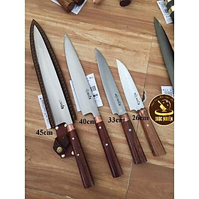 Mua Dao Phi lê thái lọc không rỉ làm từ thép cacbon cao cấp