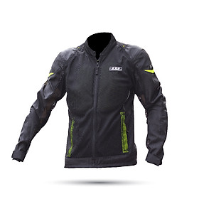 Áo giáp LS2 AIRY MAN JACKET