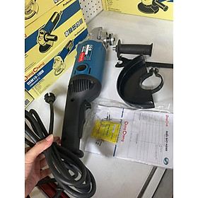 Mua MÁY MÀI GÓC 180MM 2200W DONGCHENG DSM180A - HÀNG CHÍNH HÃNG