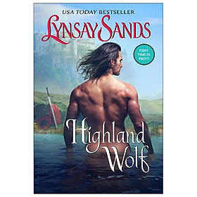 Highland Brides 10: Highland Wolf - HarperCollins Publishers