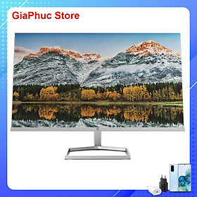 Màn hình máy tính HP M27fw 2H1B1AA 27inch Full HD - Hàng Chính Hãng