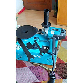 MÁY CHÀ NHÁM ĐĨA 550W 180MM MAKITA GV7000 - HÀNG CHÍNH HÃNG