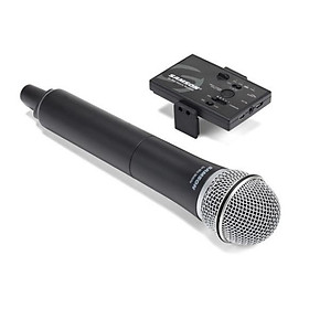 Mua Micro thu âm di động Samson Go Mic Mobile Handheld - Hàng Chính Hãng