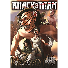 Series các tập ATTACK ON TITAN