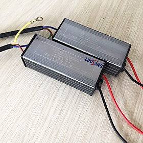 Mua Nguồn driver led - Nguồn đèn Led - Nguồn 20w 50w siêu bền đủ công xuất ledsang
