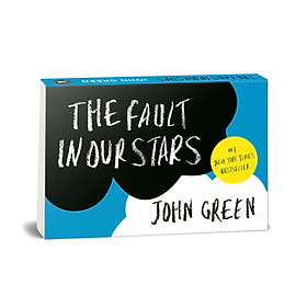 Hình ảnh sách Penguin Minis: The Fault in Our Stars