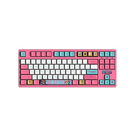 Bàn phím cơ AKKO 3087 V2 One Piece Chopper