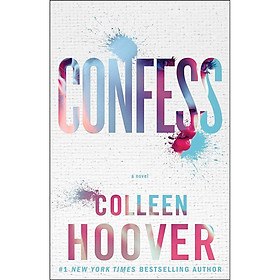 Ảnh bìa Confess: A Novel