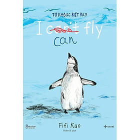 I can fly - tớ biết bay