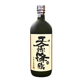 Rượu Shochu Tenson Korin Imo 25% 720ML (Kagura Shuzo)