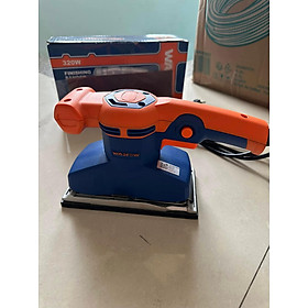 Mua MÁY CHÀ NHÁM 320W WADFOW WFA2501 - HÀNG CHÍNH HÃNG