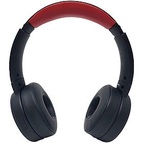 TAI NGHE CHỤP TAI JVC XX BLUETOOTH HA-XP50BT-RE- HÀNG CHÍNH HÃNG