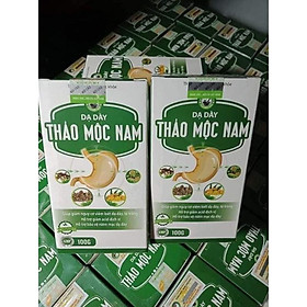 Dạ dày t.h.ả.o m.o.c n.a.m