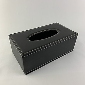 Mua Hộp da để khăn giấy sang trọng
