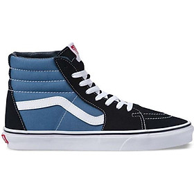 Giày Sneaker Unisex Sk8 Hi Vans VN000D5INVY - Navy