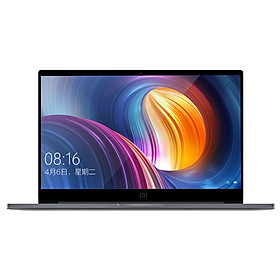 Xiaomi Pro 15.6" GTX Quad Core 8th Gen i5-8250U 8G 1TB Notebook GeForce GTX 1050 Max-Q 2400MHz DDR4 Dual Channel Narrrow